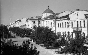 Улица Советская