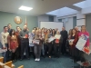 В рамках &quot;Единого дня подписчика&quot; в Институте прошла встреча коллектива с представителями СМИ